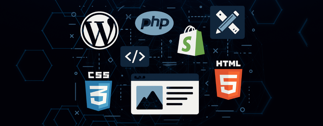 Custom-Web-Development