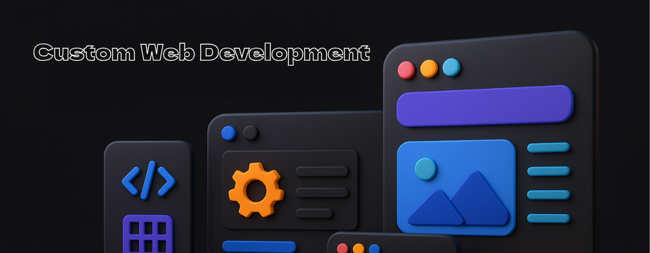 website development - EZ vegas