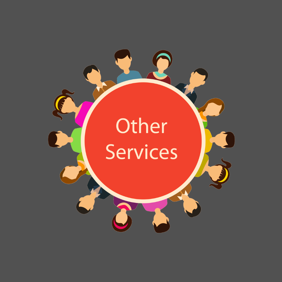 Other Services