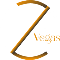 EZ vegas marketing logo