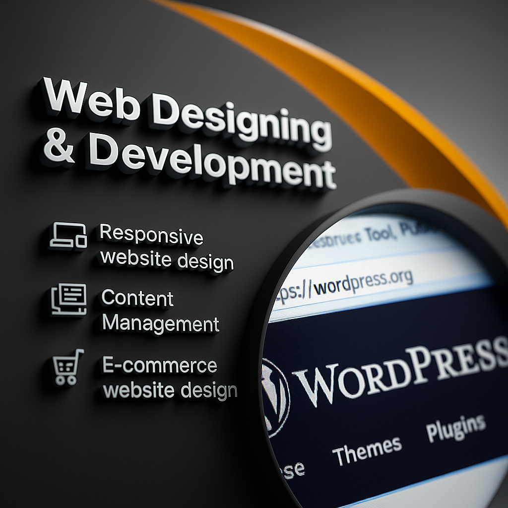 web development in las vegas