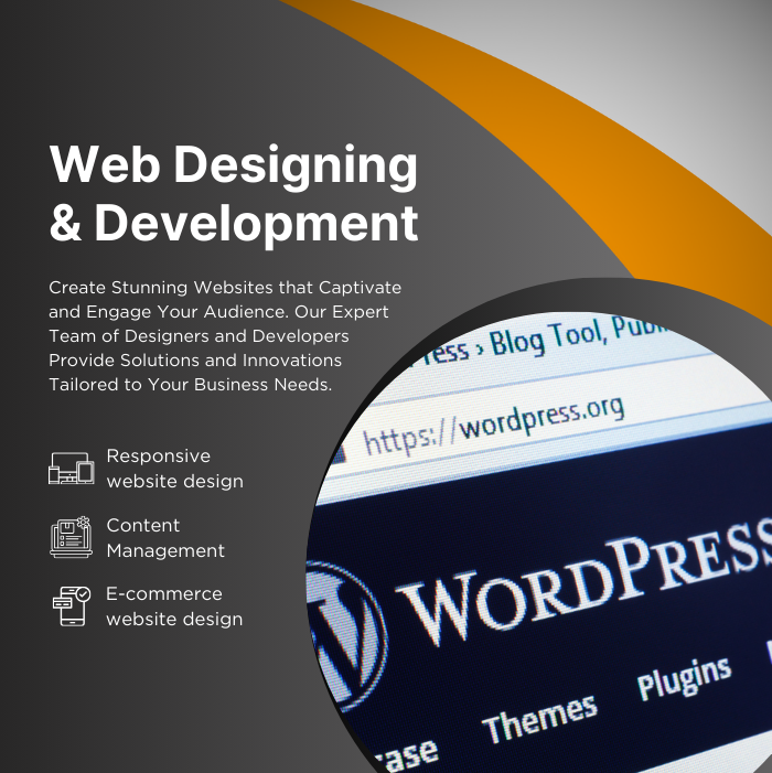 Web Development Image