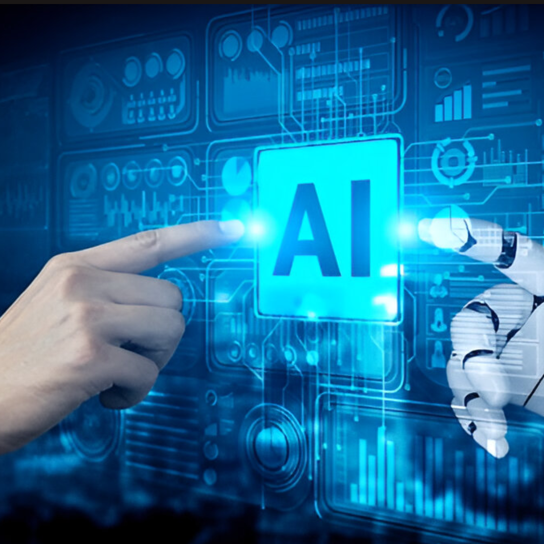 Ai development - EZ vegas marketing